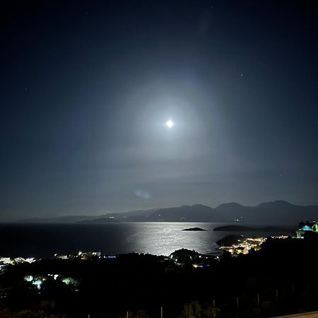 Villa Michelangelo Agios Nikolaos Esterno foto